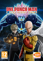 One Punch Man: A Hero Nobody Knows